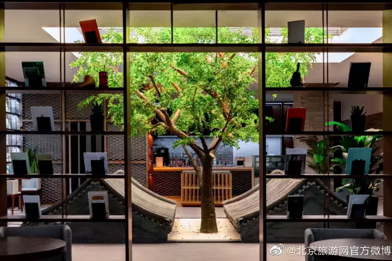 北京值得打卡的文艺书店,书香怡人的书店