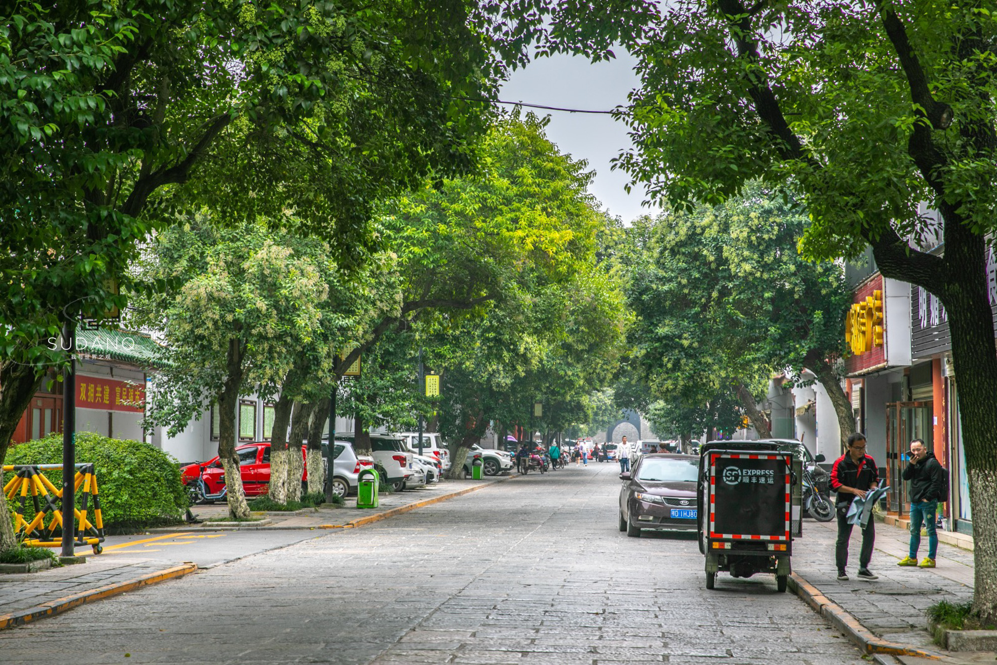 荆州古城被称为中国南方的什么,为什么荆州不在十大古都之中