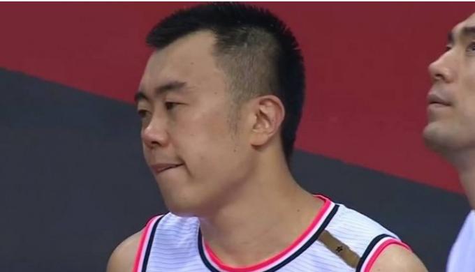 郭士强下课后辽篮的第一场比赛,郭士强下课打篮球