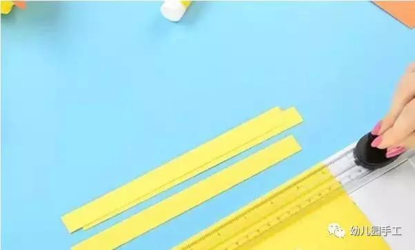 折纸手工7到8岁简单,又大又精美的手工折纸