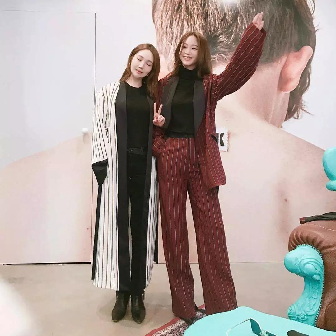 runon韩剧女主穿搭,韩剧女主穿搭秋冬大衣