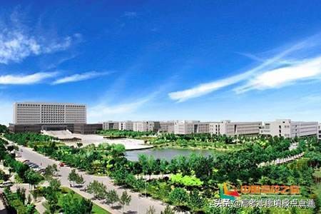 天津城建大学优势专业分析及2019、2018、2017年各省录取分数线