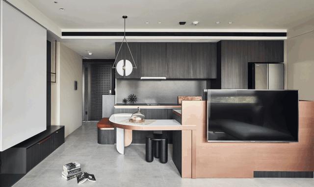 雨杉家具,雨杉实木全屋定制