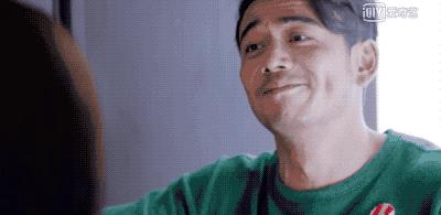 油腻夸张演技,油腻又歹毒的演技