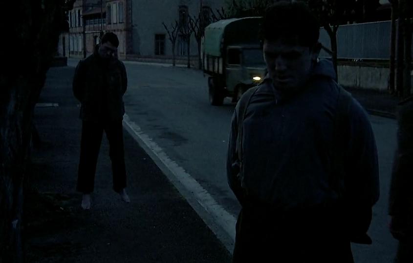 一个男人的复仇过程,一个男人复仇