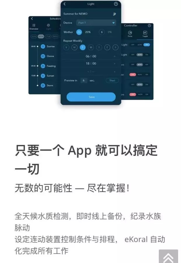 易控乐智能开箱,易控乐智能系统