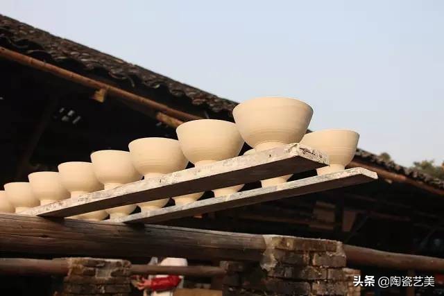 汪申芳作品欣赏,汪申芳25秒画碗