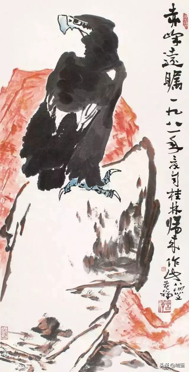 齐白石的画一平尺多少钱,长30厘米的齐白石画多少钱