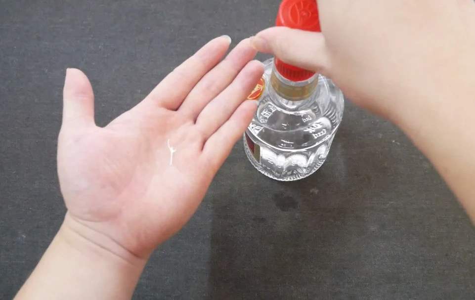 疫情喝白酒能防控吗,疫情期间白酒消毒