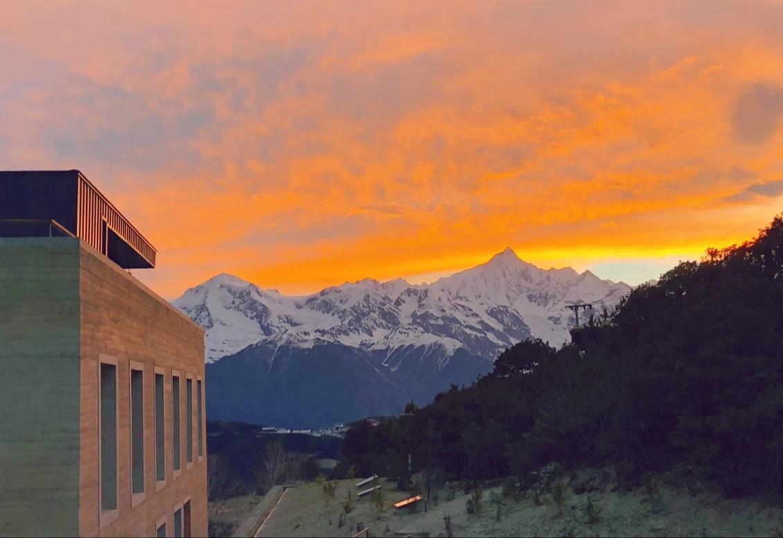 国内云南酒店之旅,云南超奢华酒店