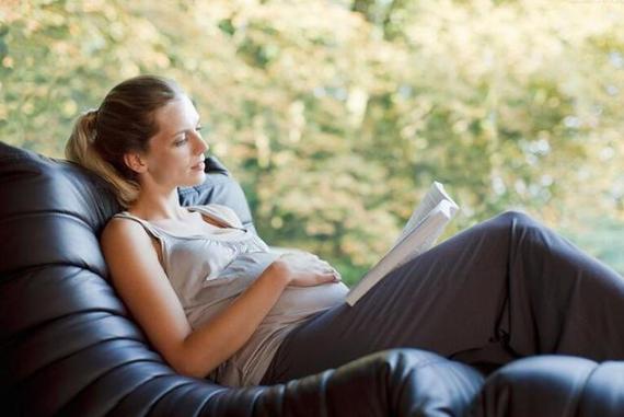 孕期十大症状排名,猜猜谁在第一位?孕吐也排不上前五名