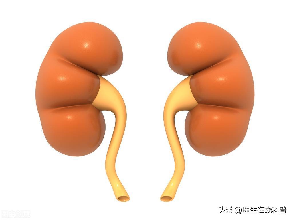 一场感冒变尿毒症,一场重感冒差点要了半条命