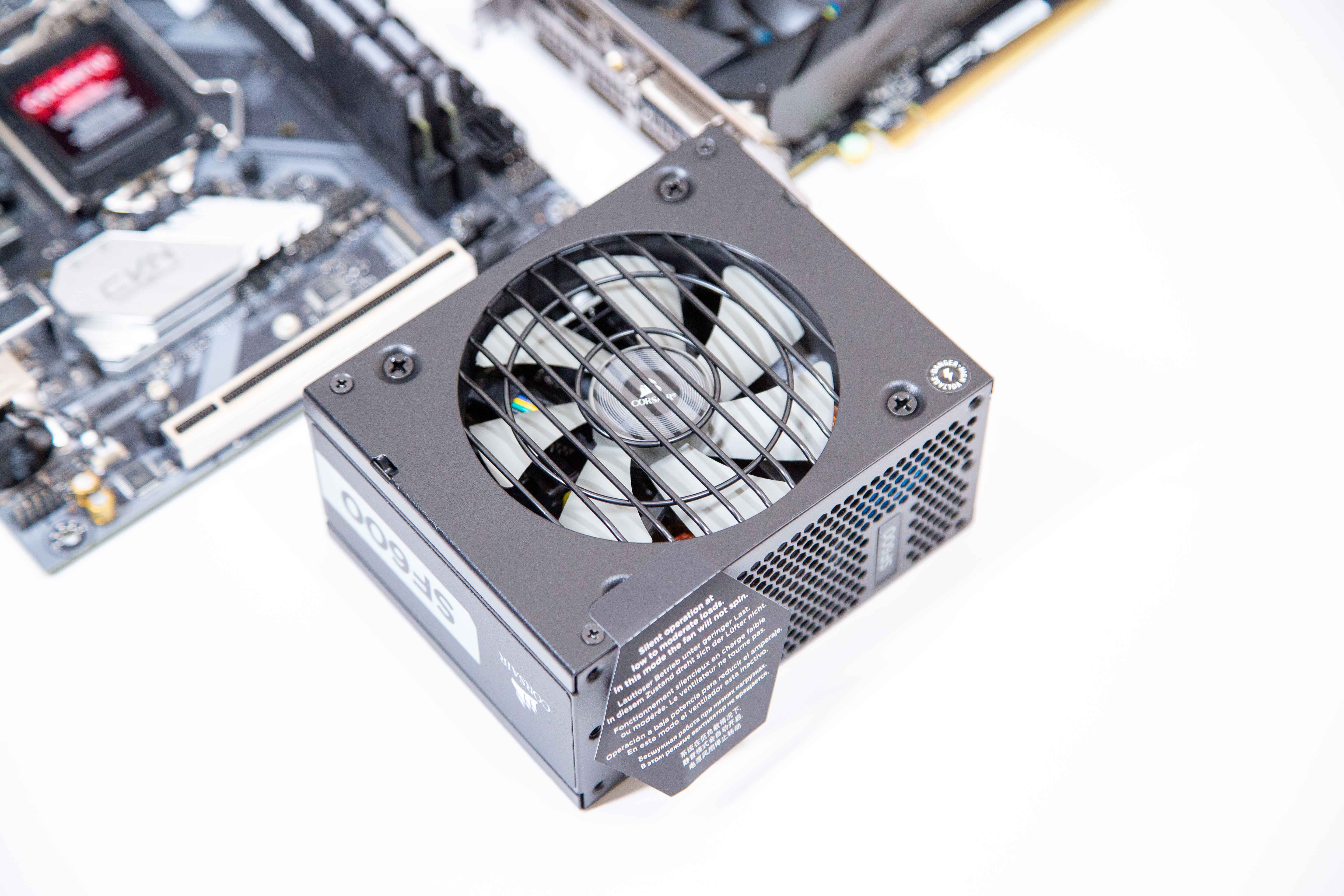 itx桌面小钢炮,桌面itx小机箱