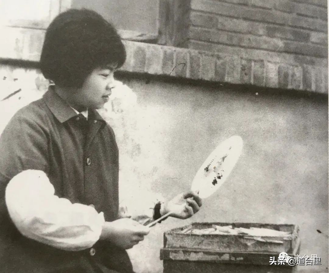 洪家楼老照片,洪家楼旧照