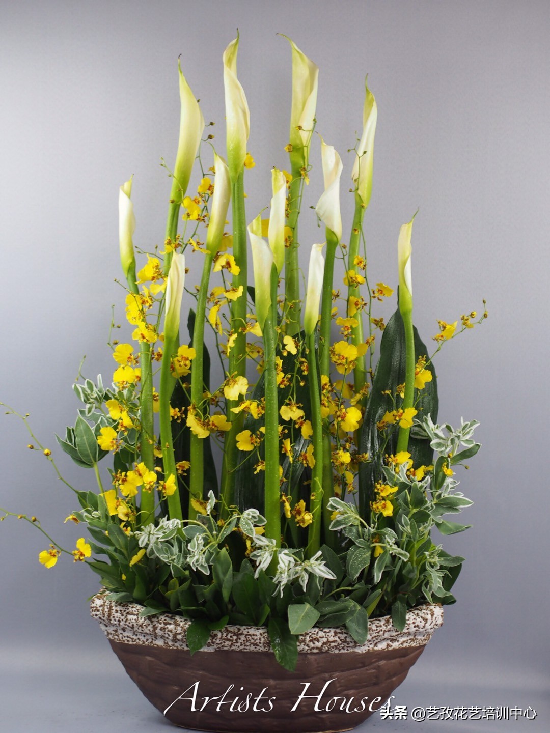 开一家花店怎么营销才能赚钱,花店做批发零售怎样进货