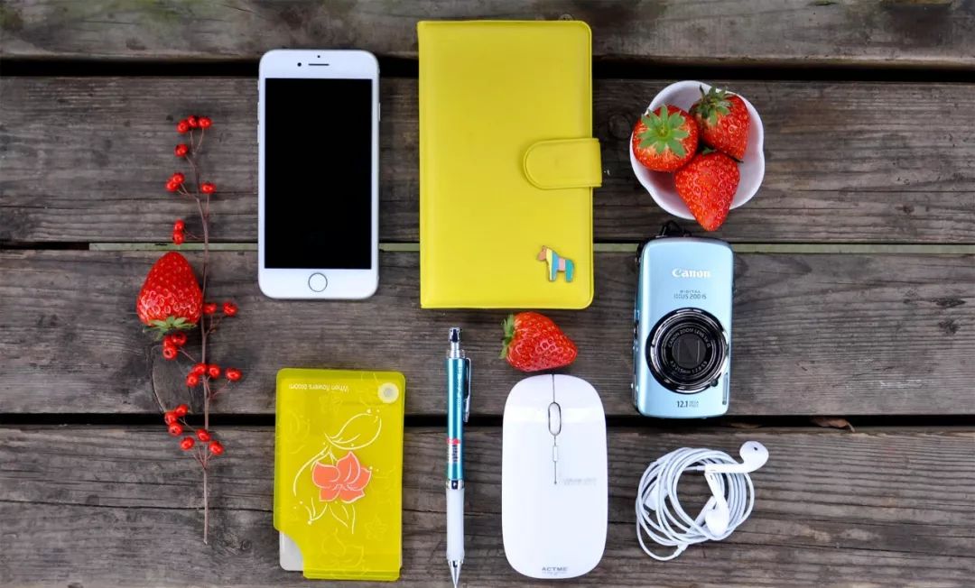 国庆节出门旅游必带的8件神器,国庆出游带什么好物