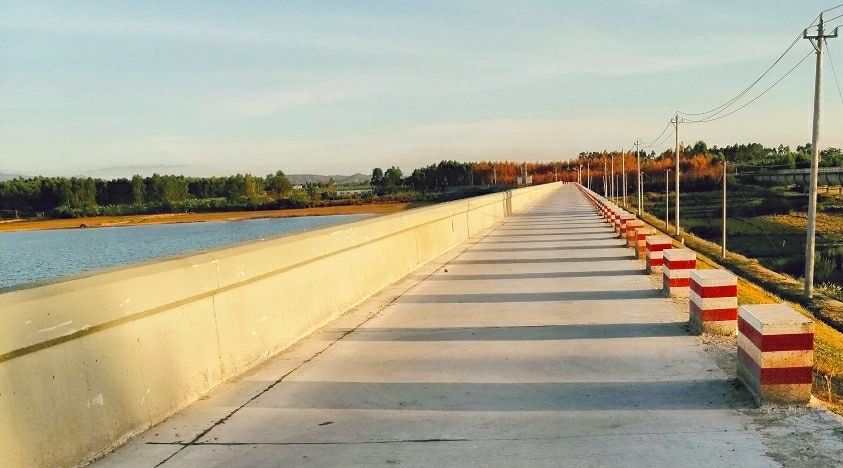 海南省1021座小型水库，都叫什么名字？一次性列举完