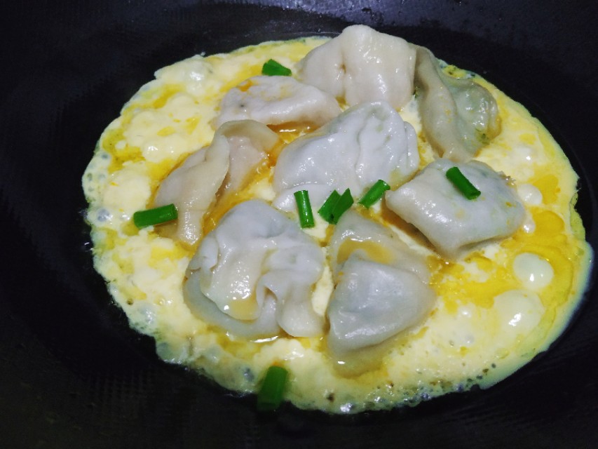 饺子别再煮着吃了教你一个方法,饺子煮多了怎么办