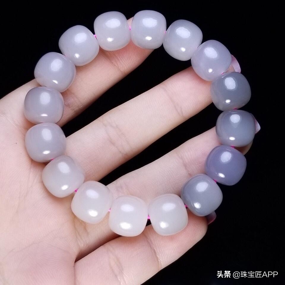 和田玉潜力股一览表,和田玉烟紫是哪里的料