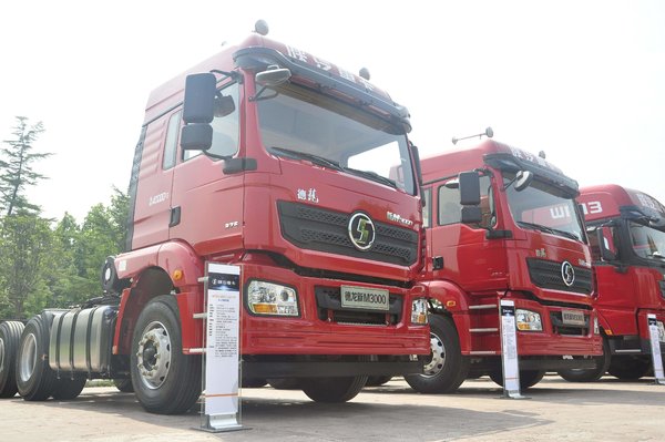 陕汽德龙新m3000380跑长途,陕汽德龙新m3000多少马力