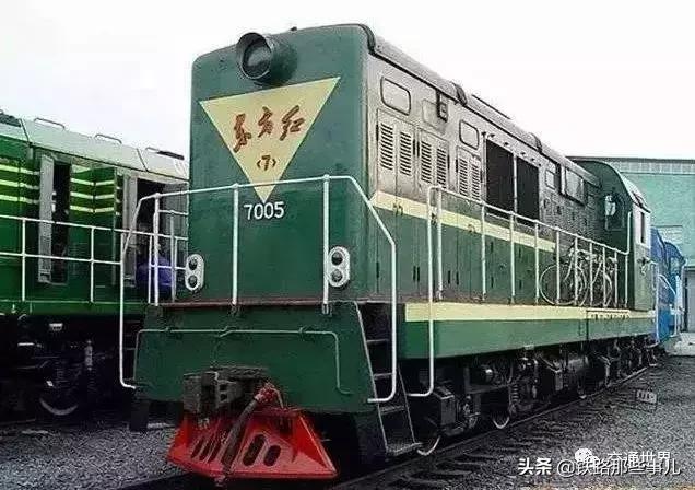 中国火车头系列大全,中国火车头大全