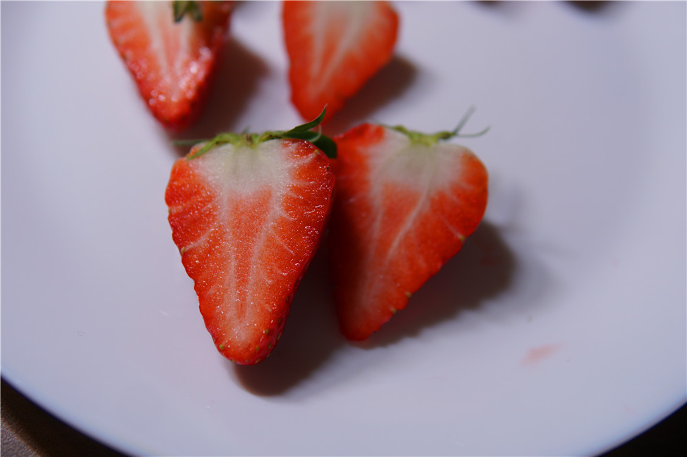 如何在网上买到真草莓,怎么在网上买正宗丹东草莓