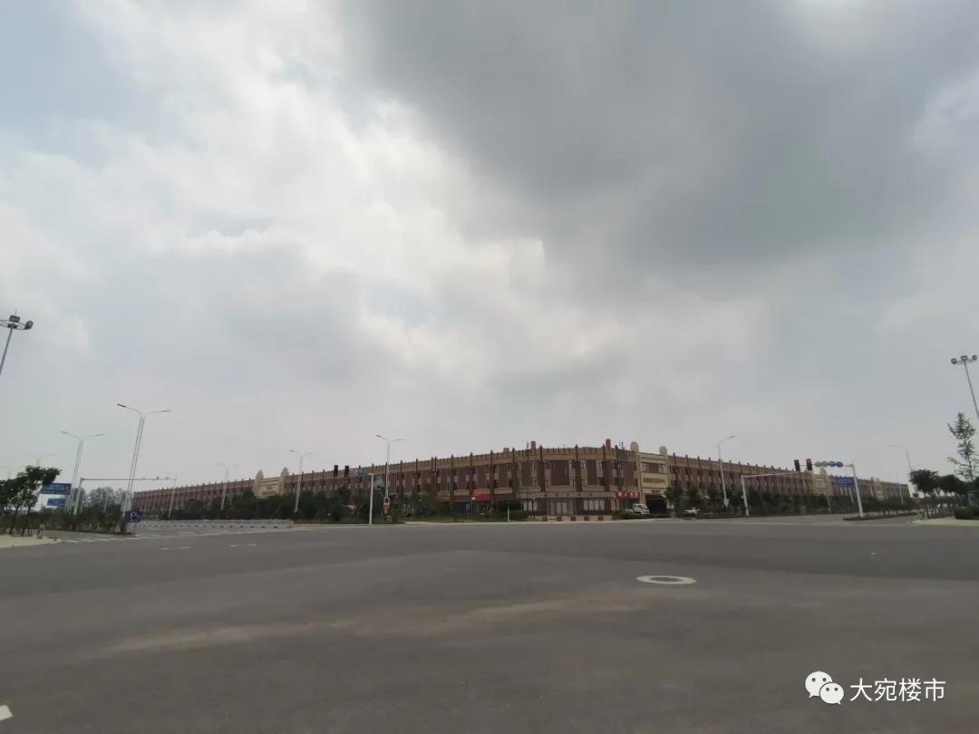 华耀城现在还能查封吗,南阳华耀城现状