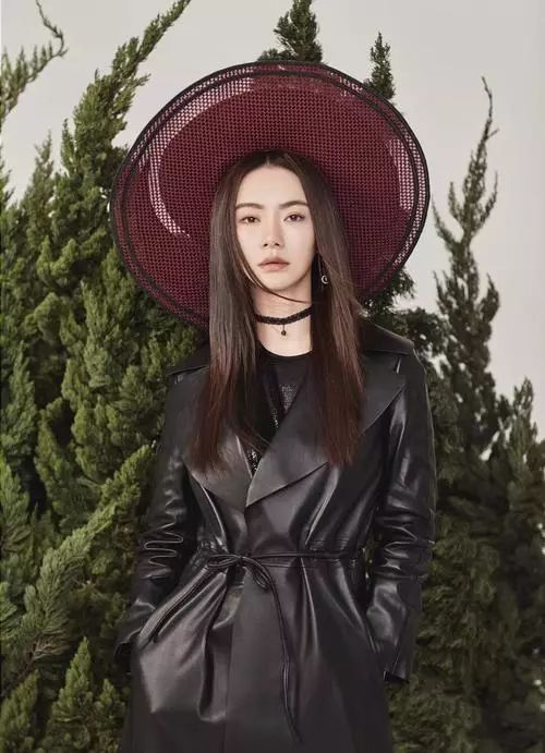 明星喜欢穿的小众品牌,适合小个子的小众设计师品牌