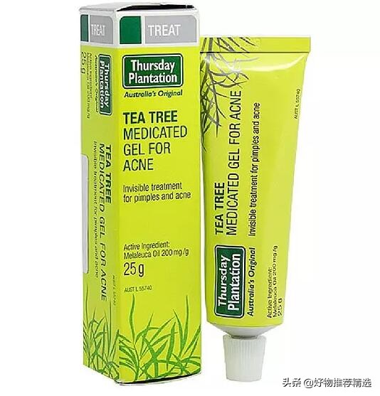 哪些祛痘的好产品推荐一下,祛痘排行榜第一名祛痘产品学生