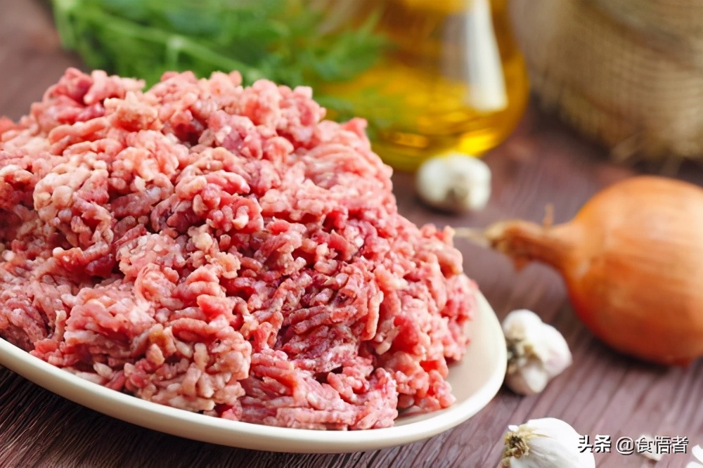 牛肉分区及食用方法,牛肉各部位吃法大全