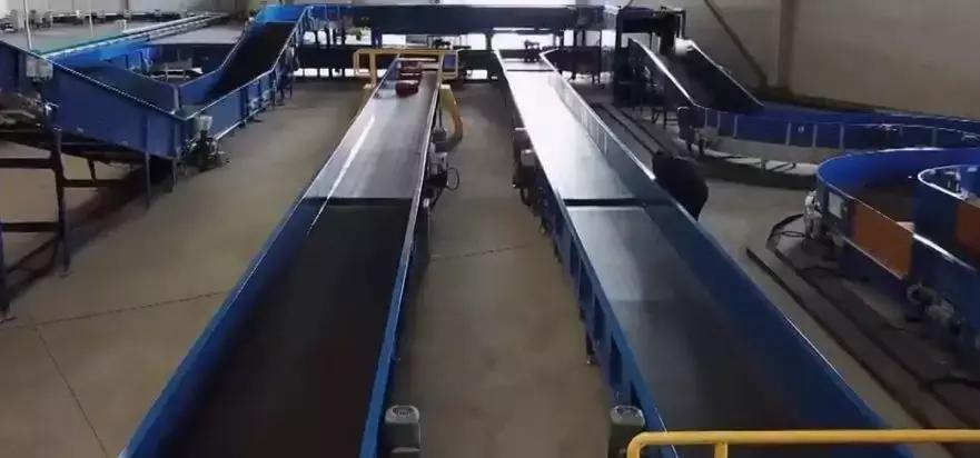 北京大兴国际机场投运,科普北京大兴国际机场