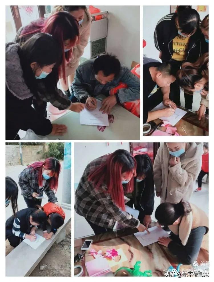 疫情无情人有情教师家访暖人心,教师暑假上门家访关爱学生暖人心