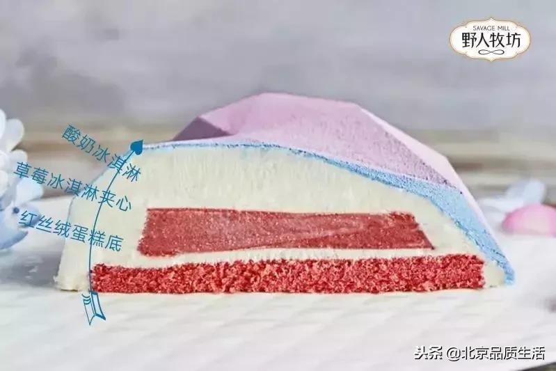 合生汇野人牧坊在哪儿,野人牧场冰淇淋合生汇