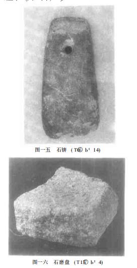 陕西临潼零口遗址,临潼零口村遗址