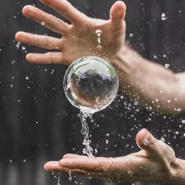 摄影技巧玻璃茶具,球摄影技巧