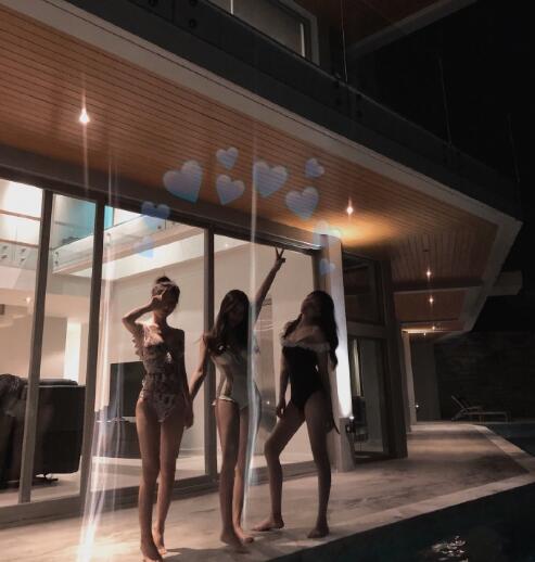 王思聪秒删视频,网友有图有真相女主角是王思聪网红新女友?