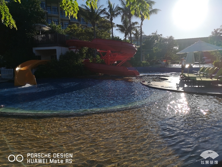 海棠湾希尔顿逸林酒店行政房,海棠湾万达逸林