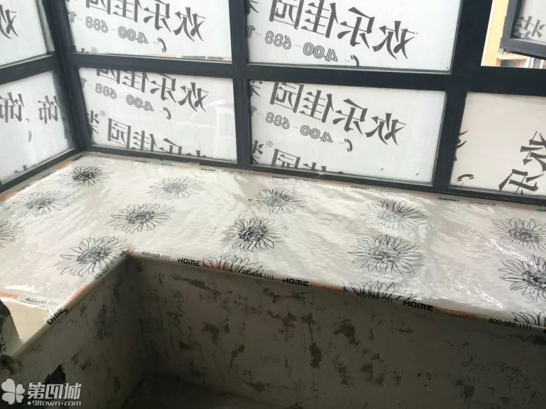 漫漫装修路，比邻有缘人（第二部分）