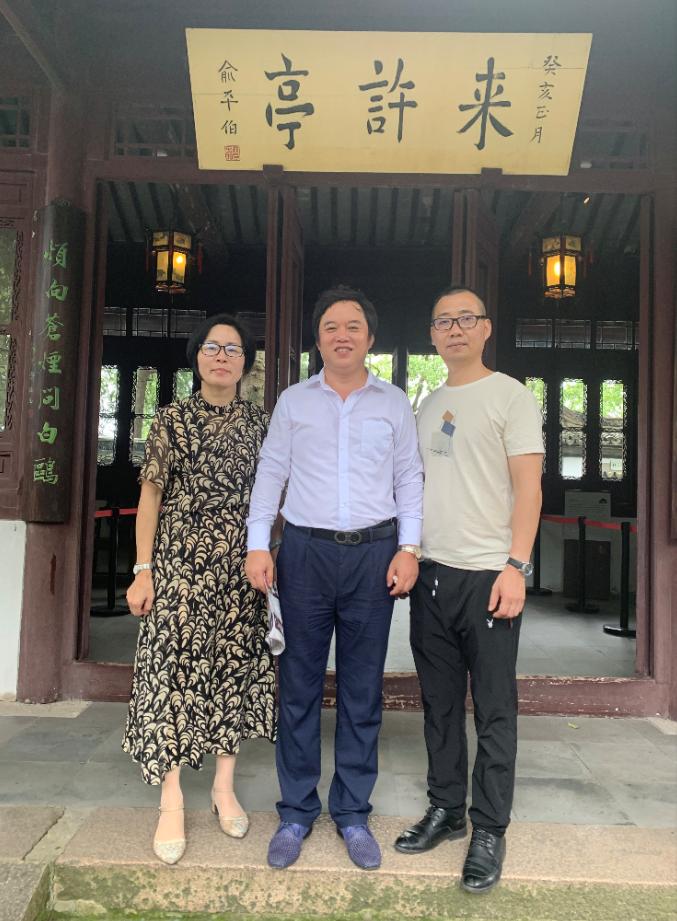 中华民族文化繁荣兴盛与伟大复兴,中国汉文化复兴