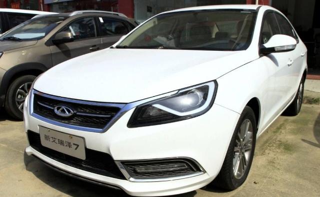 广汽传祺和奇瑞发动机哪个好,广汽传祺和奇瑞哪个发动机好