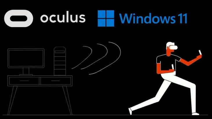 oculuslink卡顿,oculus无线串流卡顿怎么解决