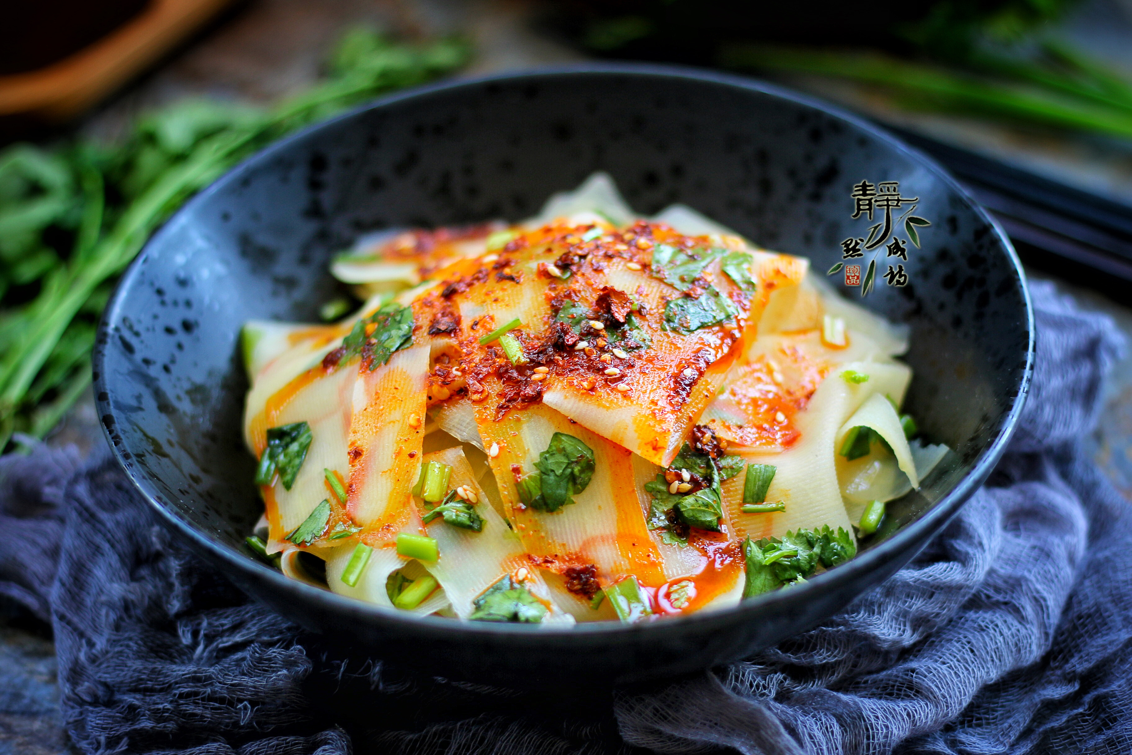 过年吃的凉拌菜和炒热菜推荐几个,不论春夏秋冬都可以吃的凉菜