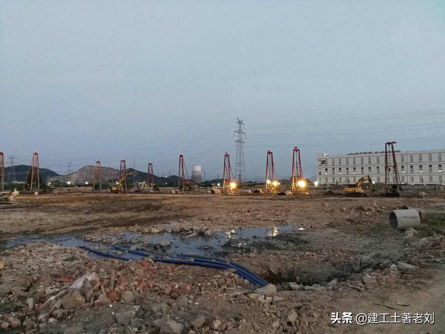 500平方土地建房,500平方米土地面积建房