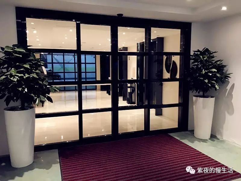 南京总统府府邸,南京圣和府邸