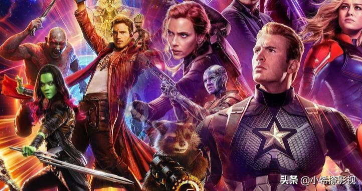 教父导演澄清批漫威,导演谈漫威电影的问题