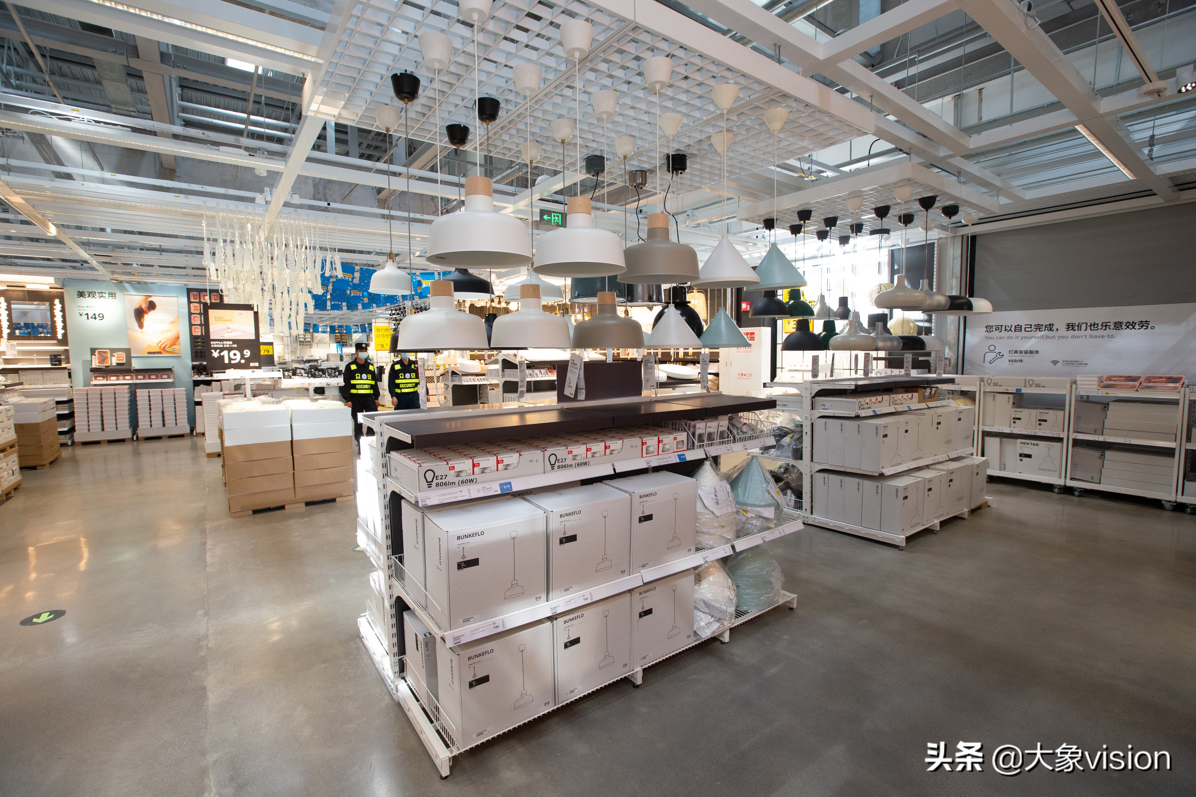 昆明宜家春节期间营业吗,宜家昆明商场28日开业