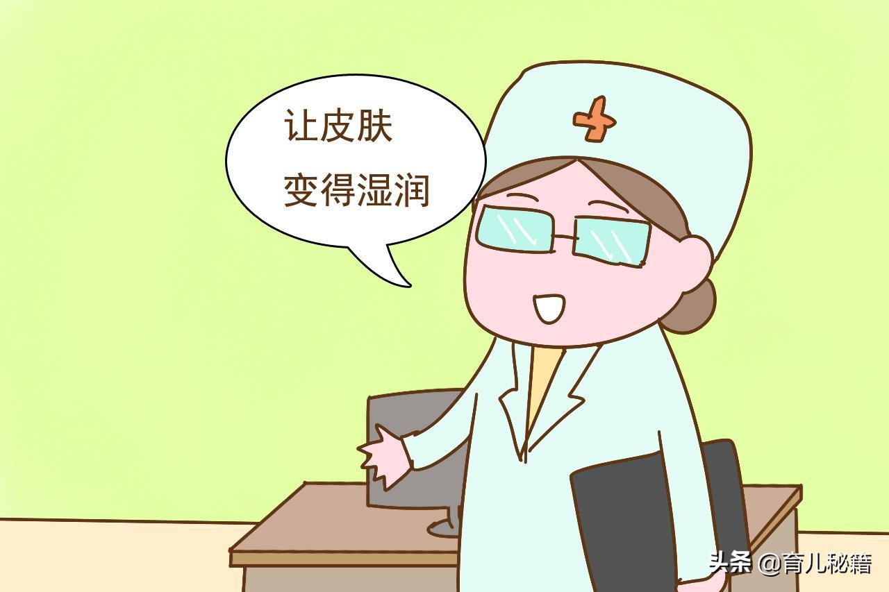 新生儿湿疹的预防护理注意事项,宝宝得了湿疹如何用药和护理