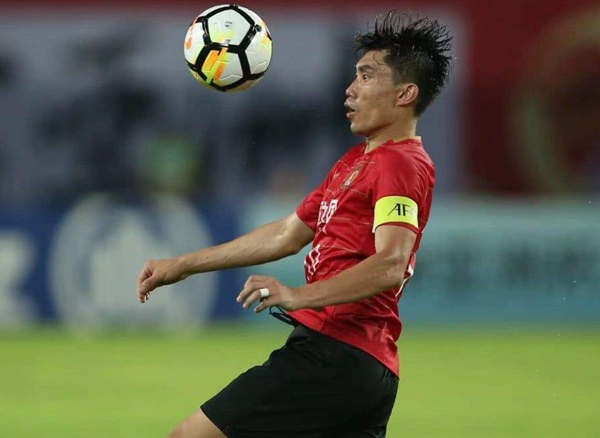 保利尼奥广州恒大队长,恒大足球队长保利尼奥