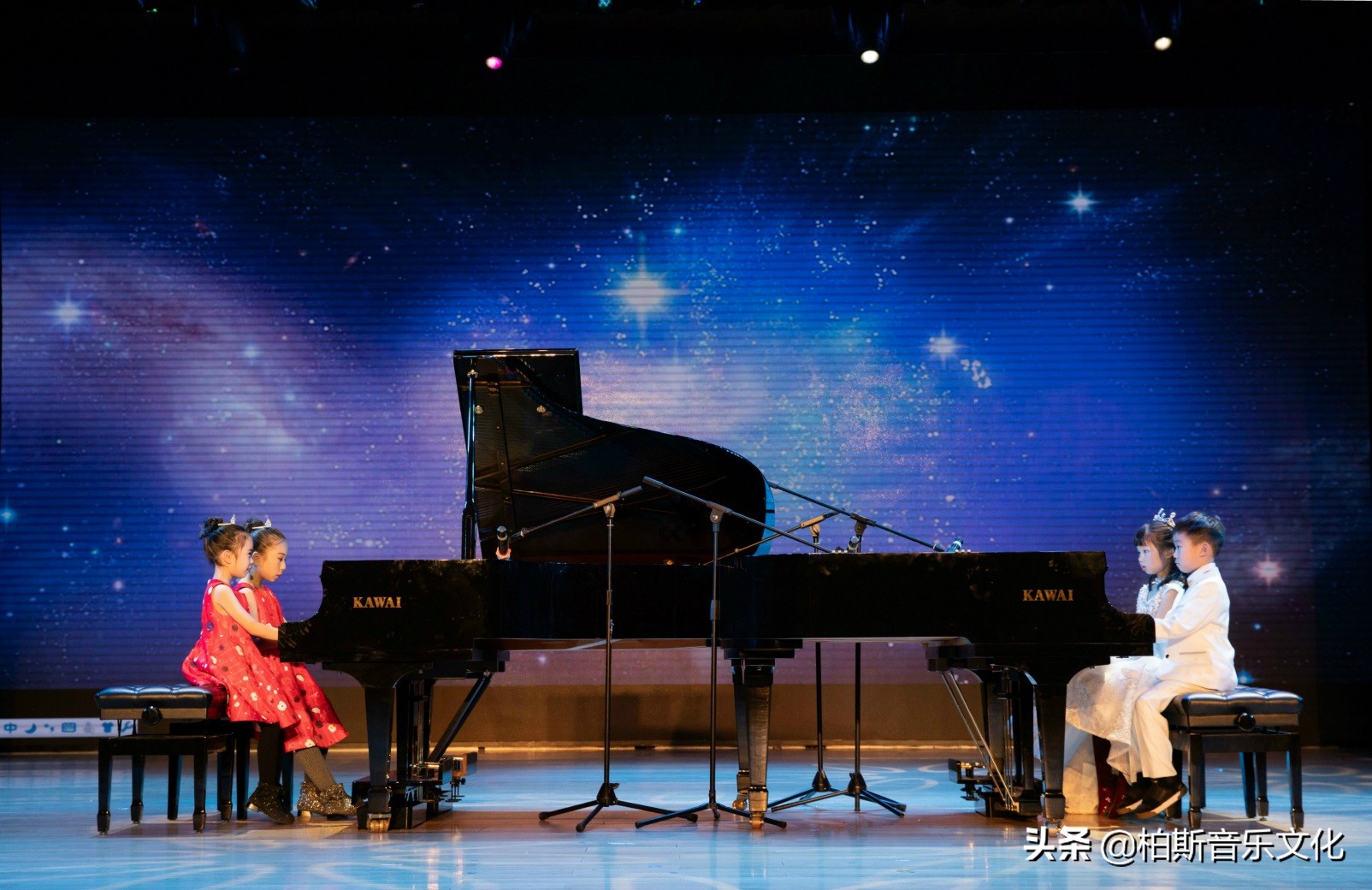 KAWAI恭贺新年,与您共享乐动时刻!