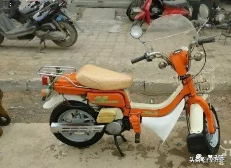 盘点几款烂大街的摩托车,现在市场上最流行的摩托车